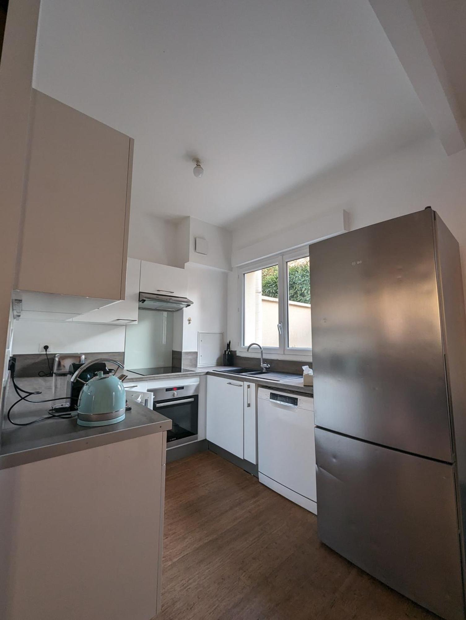 Maison Luxe Avec Jardin, 5 Chambres, Home Cinema - Metro 1 Βενσέν Εξωτερικό φωτογραφία