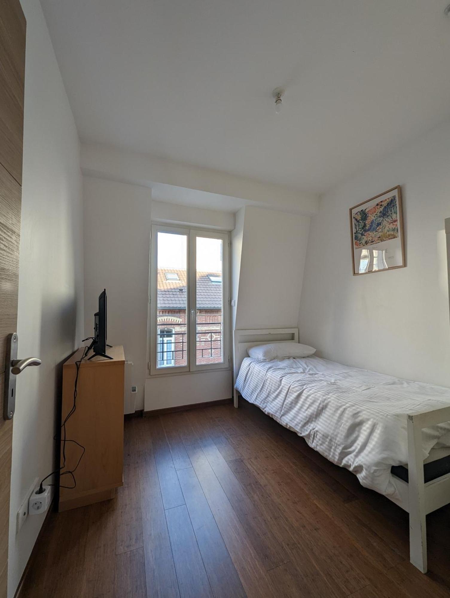 Maison Luxe Avec Jardin, 5 Chambres, Home Cinema - Metro 1 Βενσέν Εξωτερικό φωτογραφία